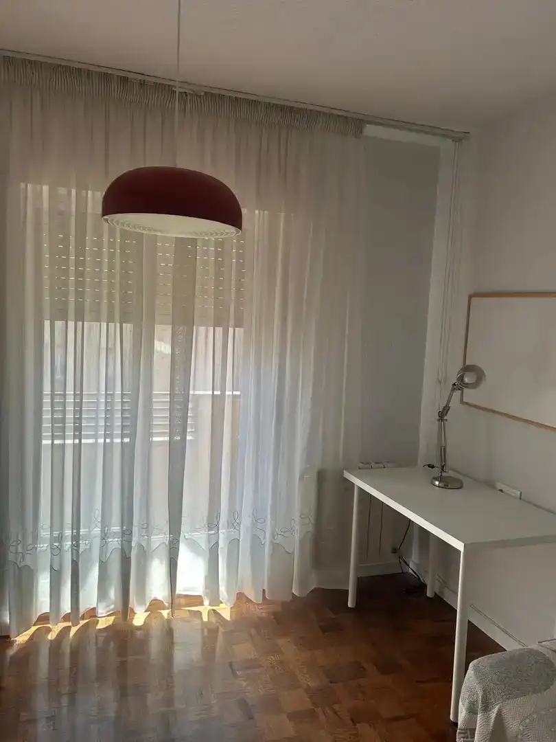 Piso de 95 m² en Ávila
