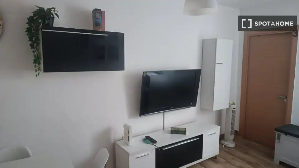 Habitación 78 m², Almería