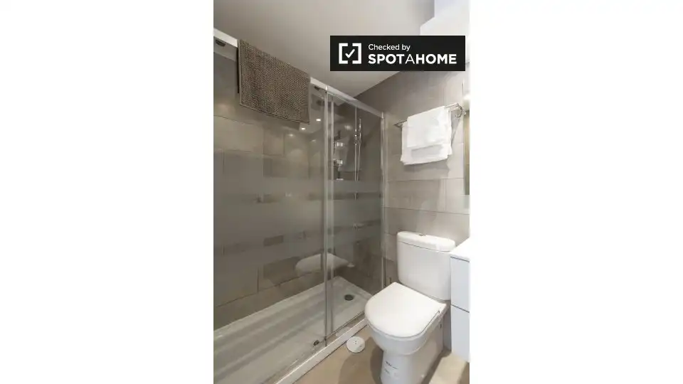 Habitación 90 m², Madrid