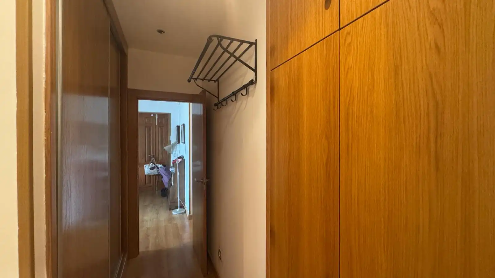 Piso de 89 m² en Santander
