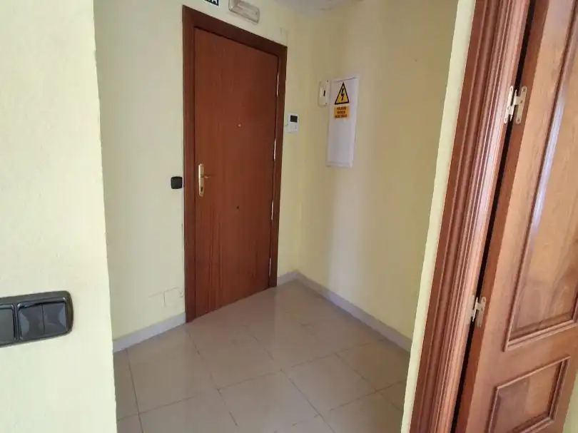 Piso de 150 m² en Málaga