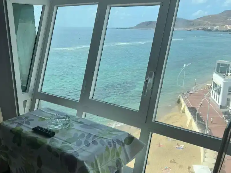 Piso de 130 m² en Las Palmas de Gran Canaria