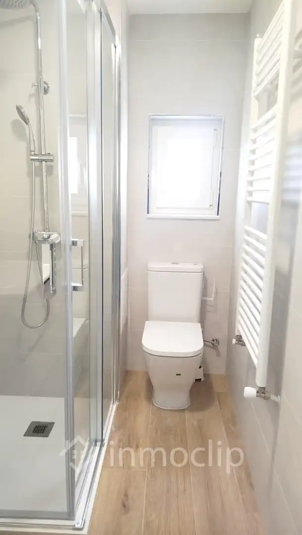Apartamento 60 m² em Salamanca