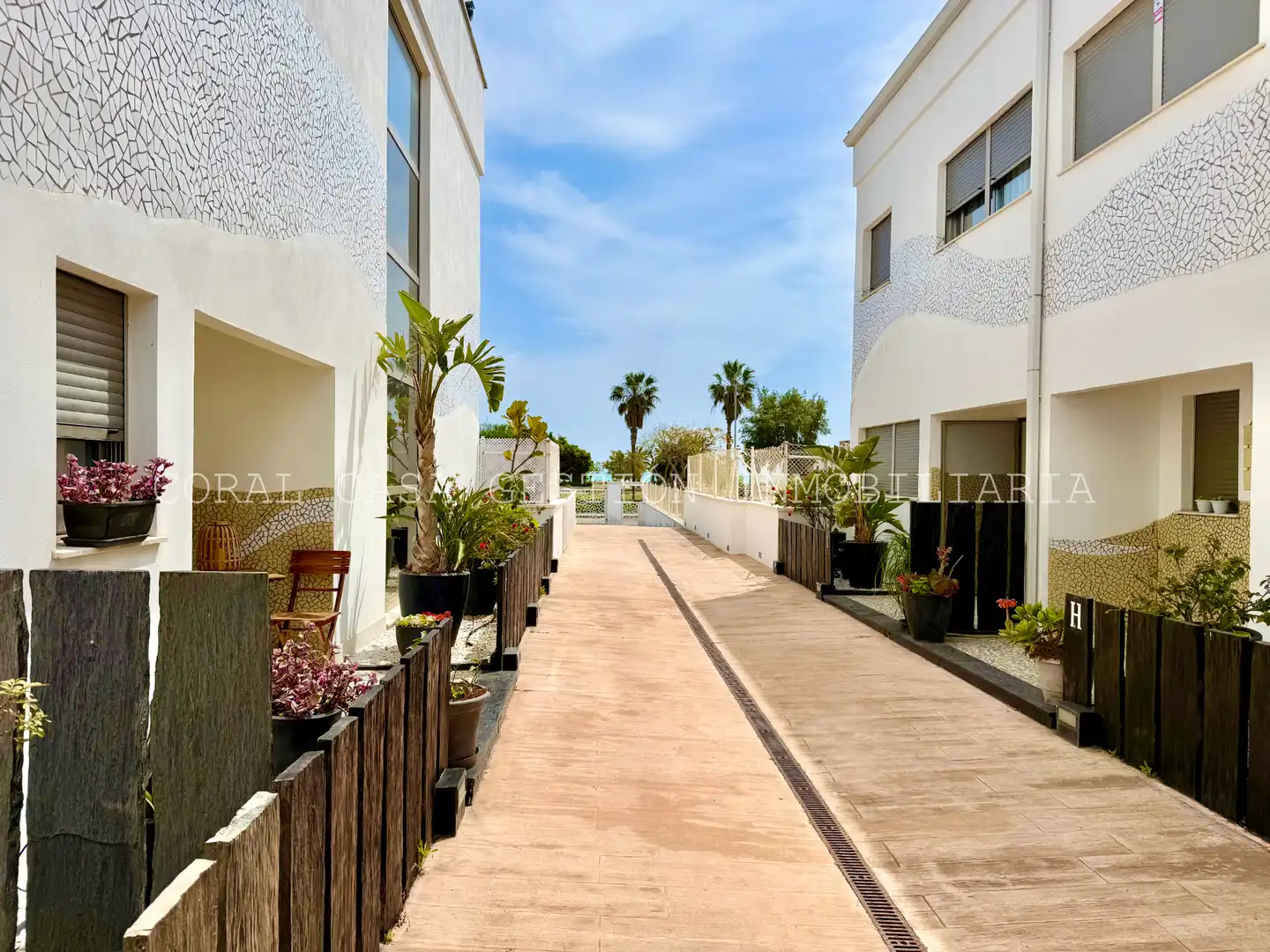 Casa de 138 m² en Almenara