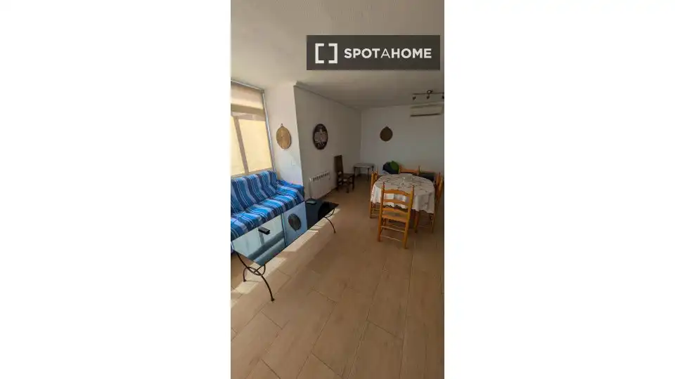 Habitación 98 m², Elche
