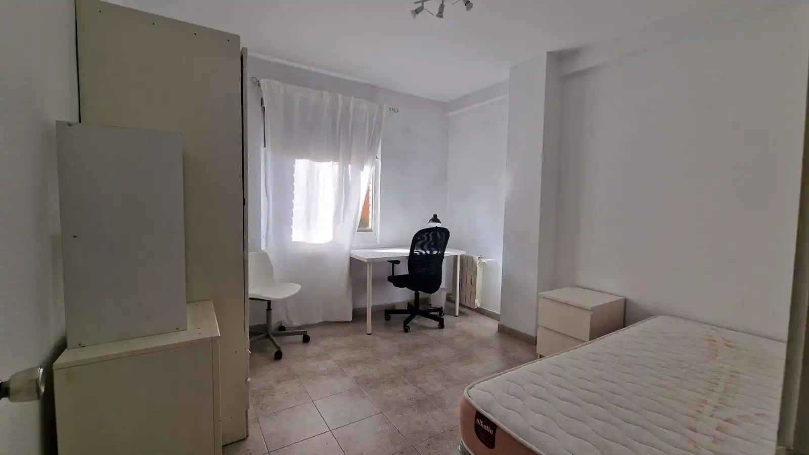 Piso de 120 m² en Valencia