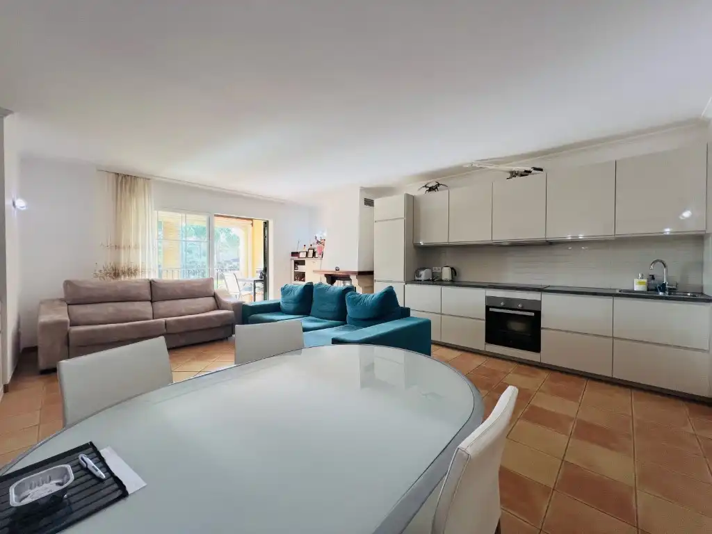 Piso de 106 m² en Calvià