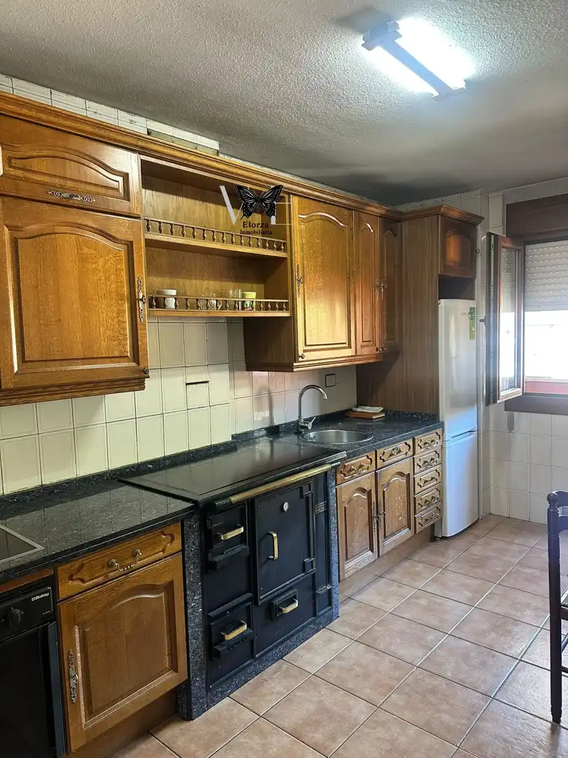 Piso de 140 m² en Salas