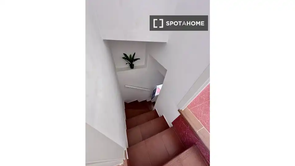 Habitación 69 m², Cártama