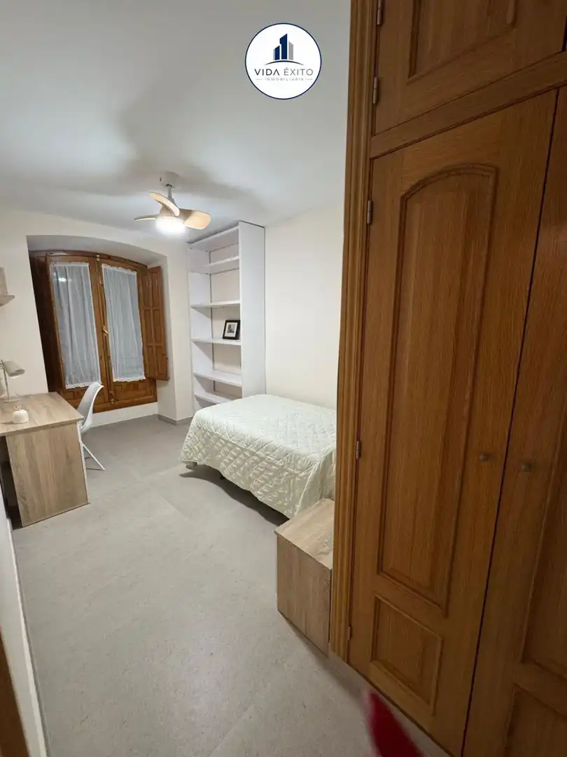 Piso de 90 m² en Jaén