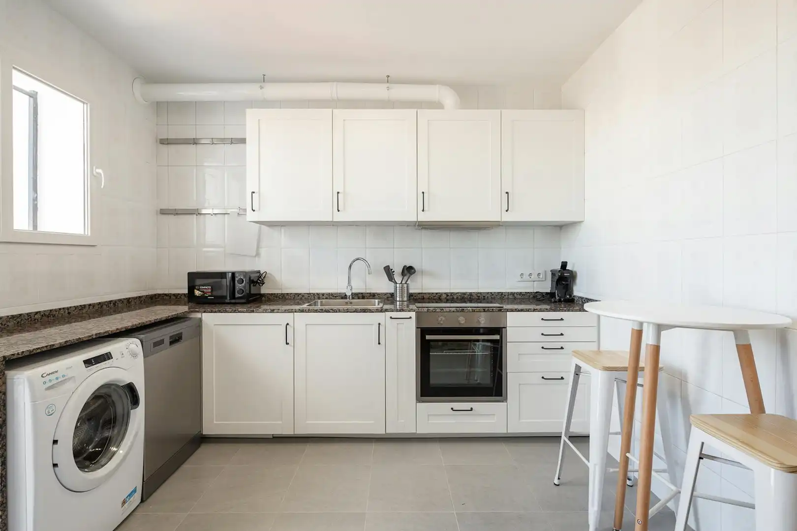 Habitación 140 m², Valencia