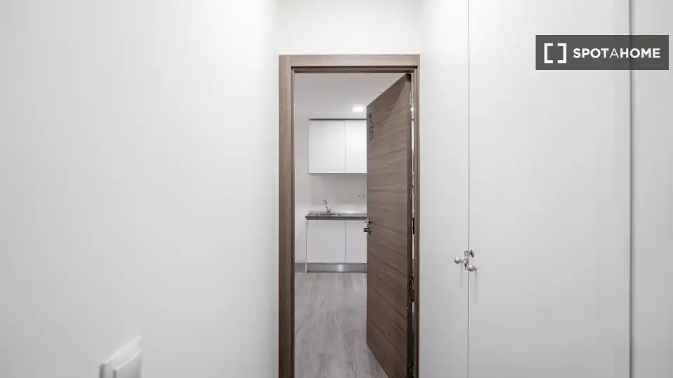 Habitación en alquiler, Madrid