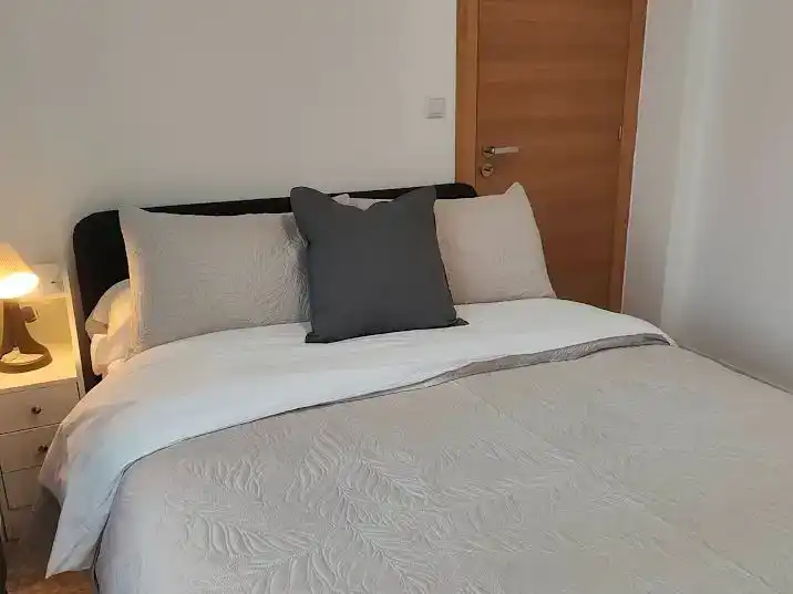 Piso de 117 m² en Zaragoza