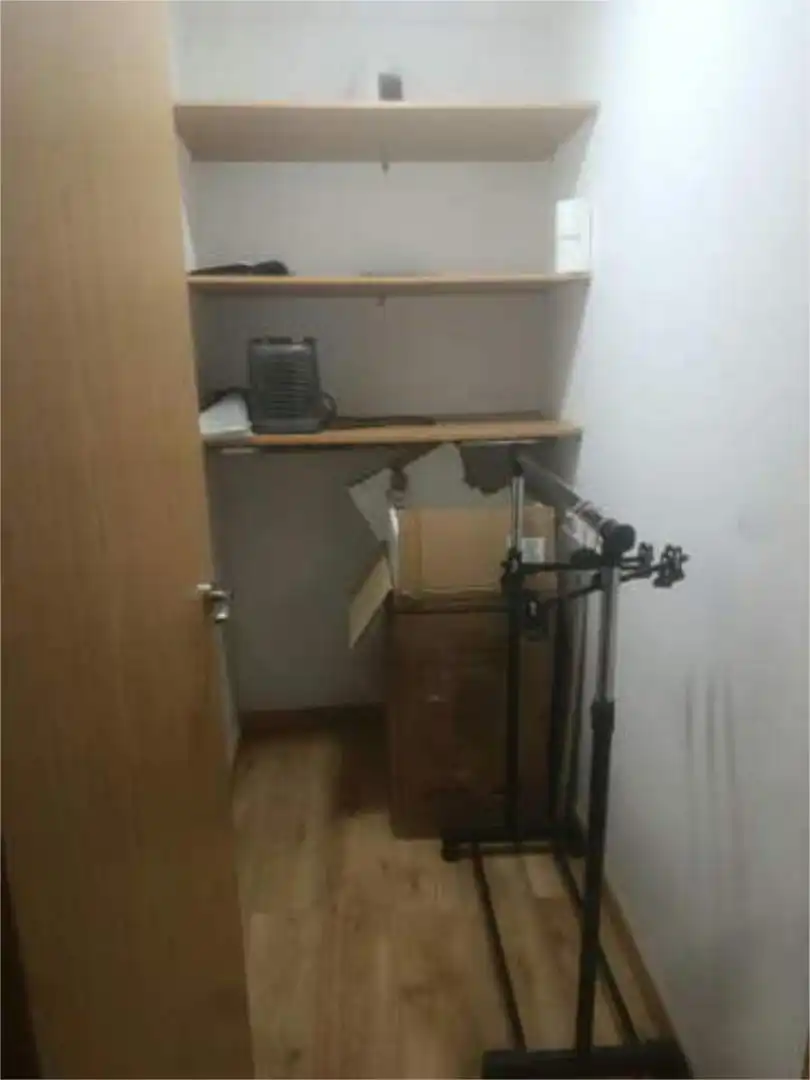 Wohnung 60 m² in Jerte