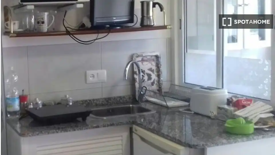 Habitación en alquiler, Sevilla