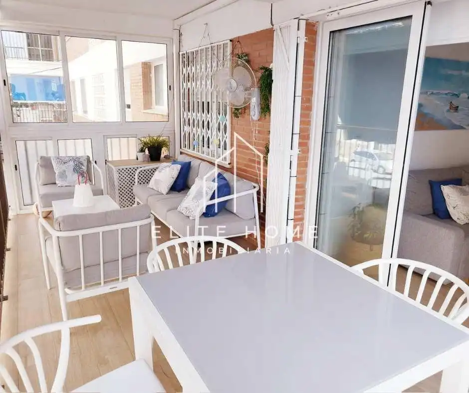 Piso de 79 m² en Benicasim