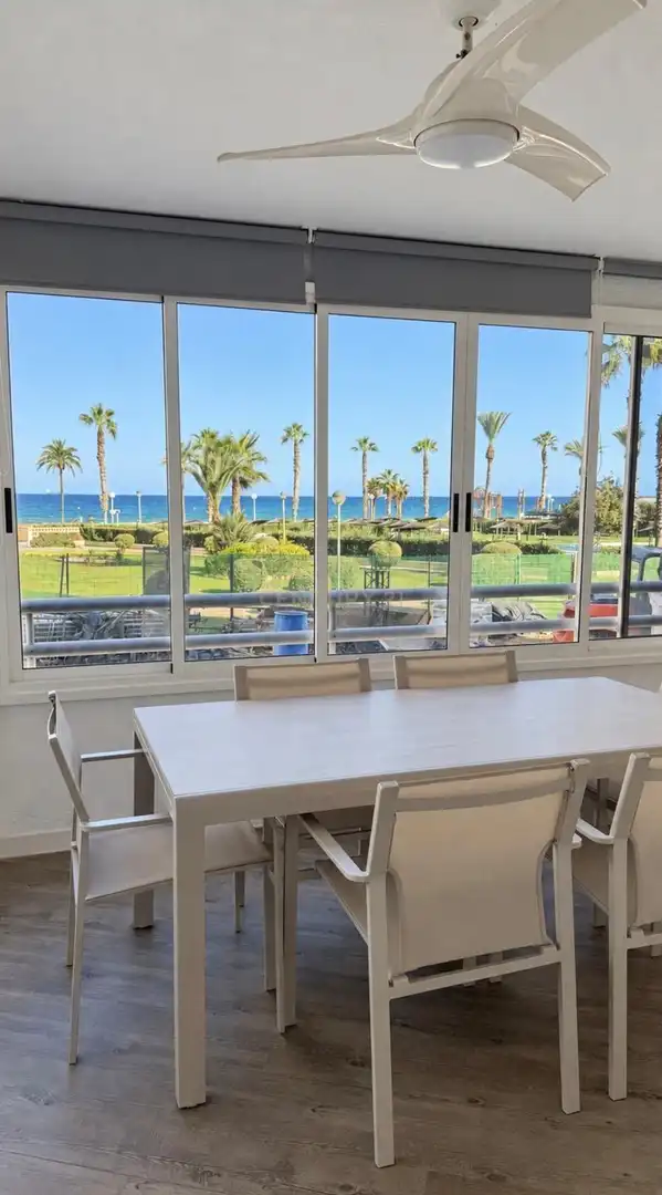 Flat 116 m² in Alacant / Alicante