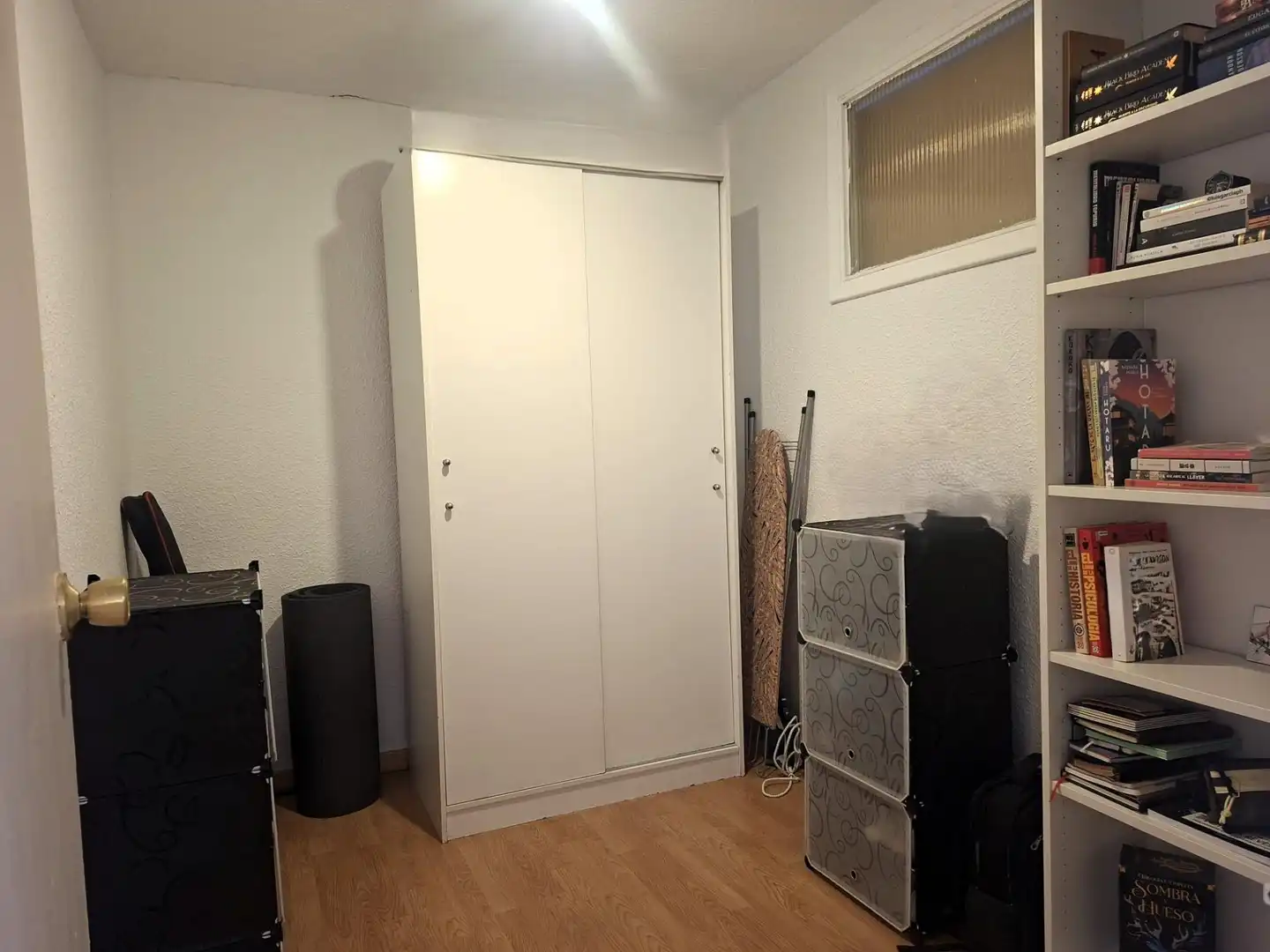 Piso de 89 m² en Granada