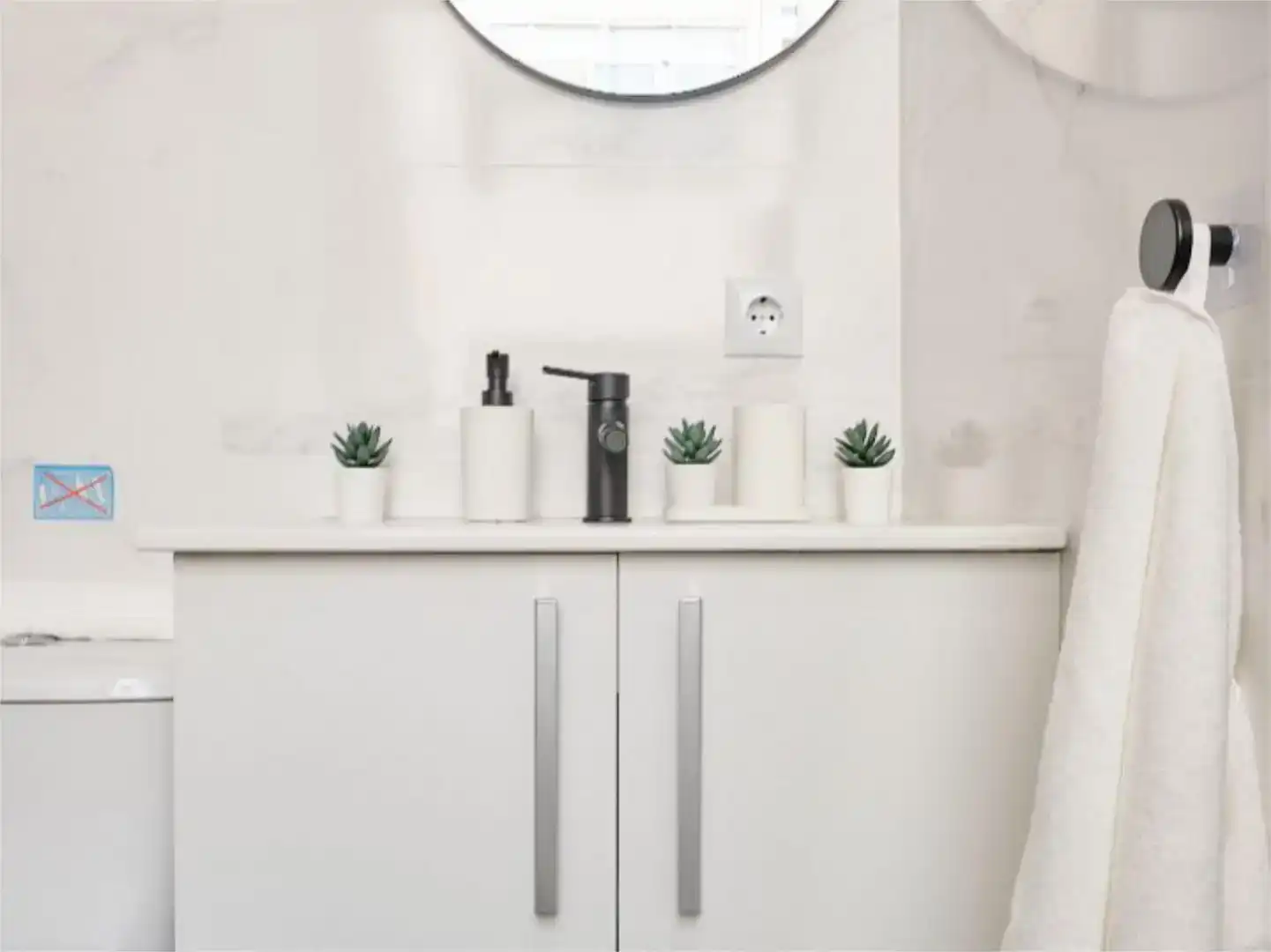 Habitación 150 m², Elche