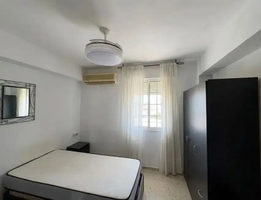 Piso de 91 m² en Sevilla