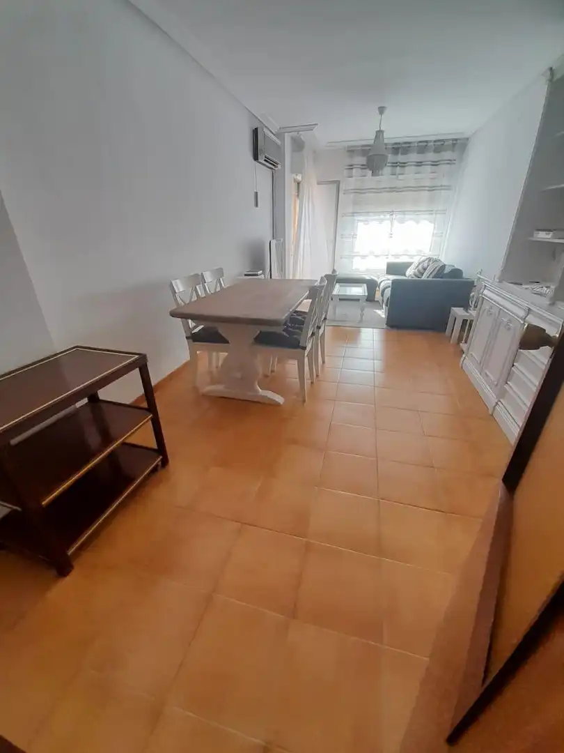 Piso de 105 m² en Cáceres