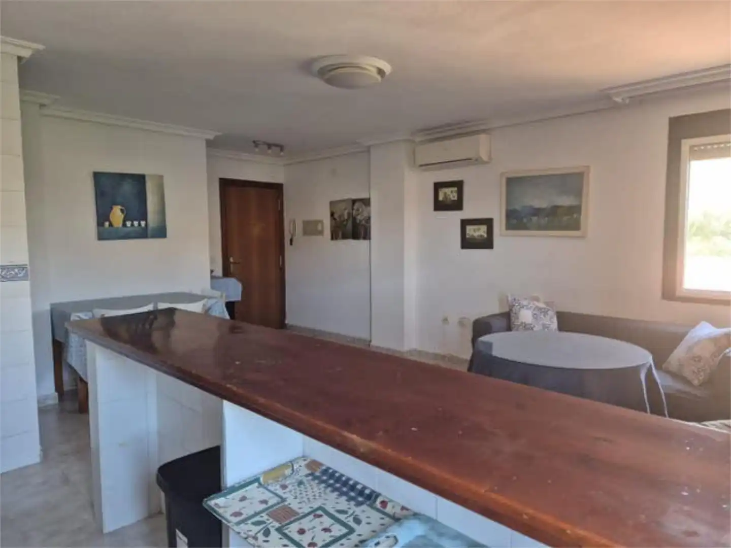 Piso de 70 m² en Cáceres
