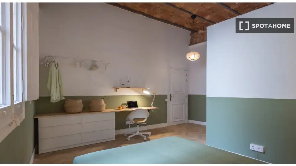 Habitación en alquiler, Barcelona