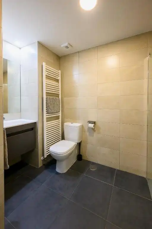 Pis de 95 m² a Alcalá de Henares