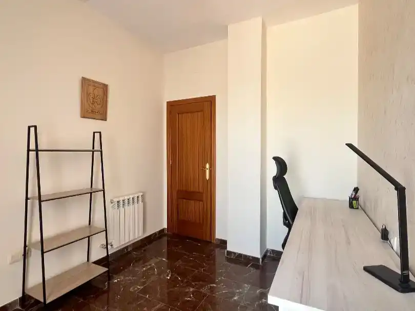 Piso de 140 m² en Jaén