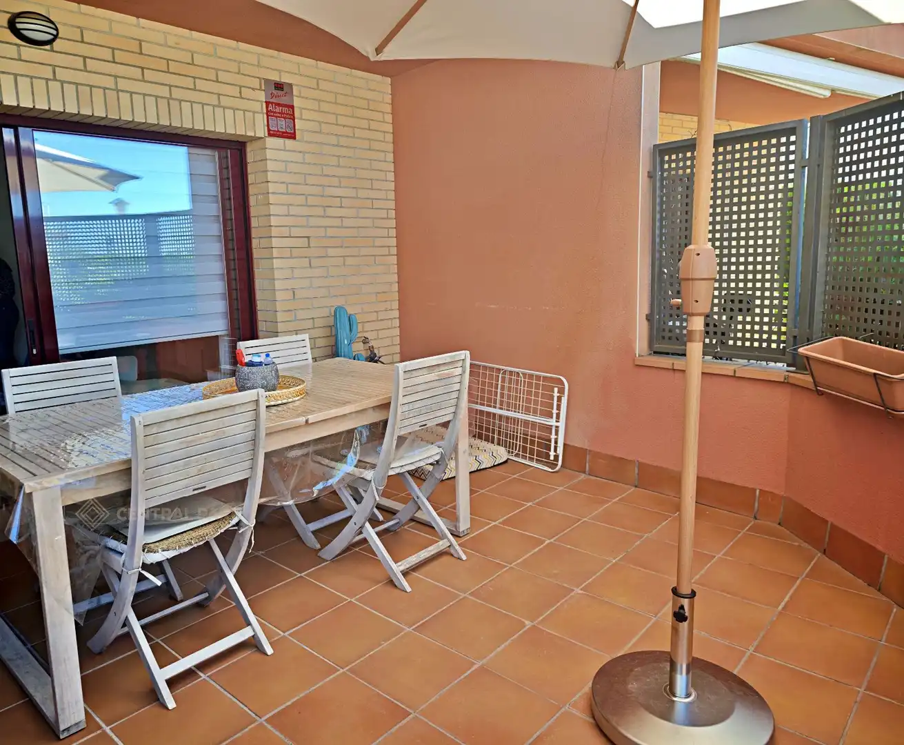 Casa de 200 m² en Altafulla