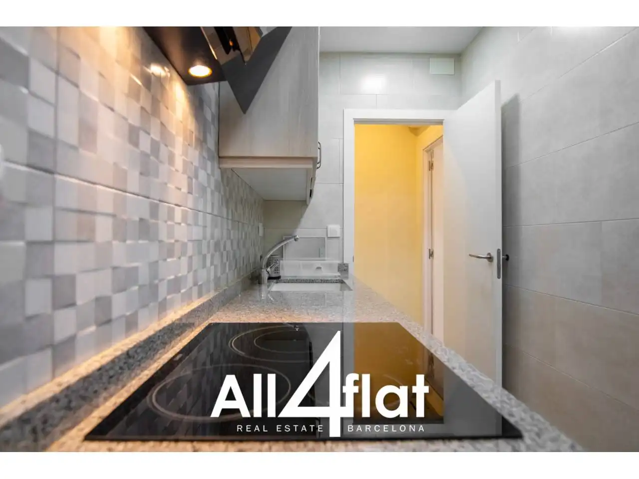Pis de 73 m² a Barcelona