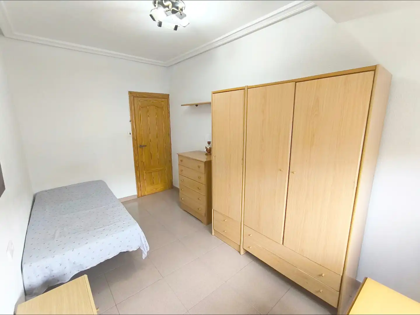 Habitación en alquiler, Murcia