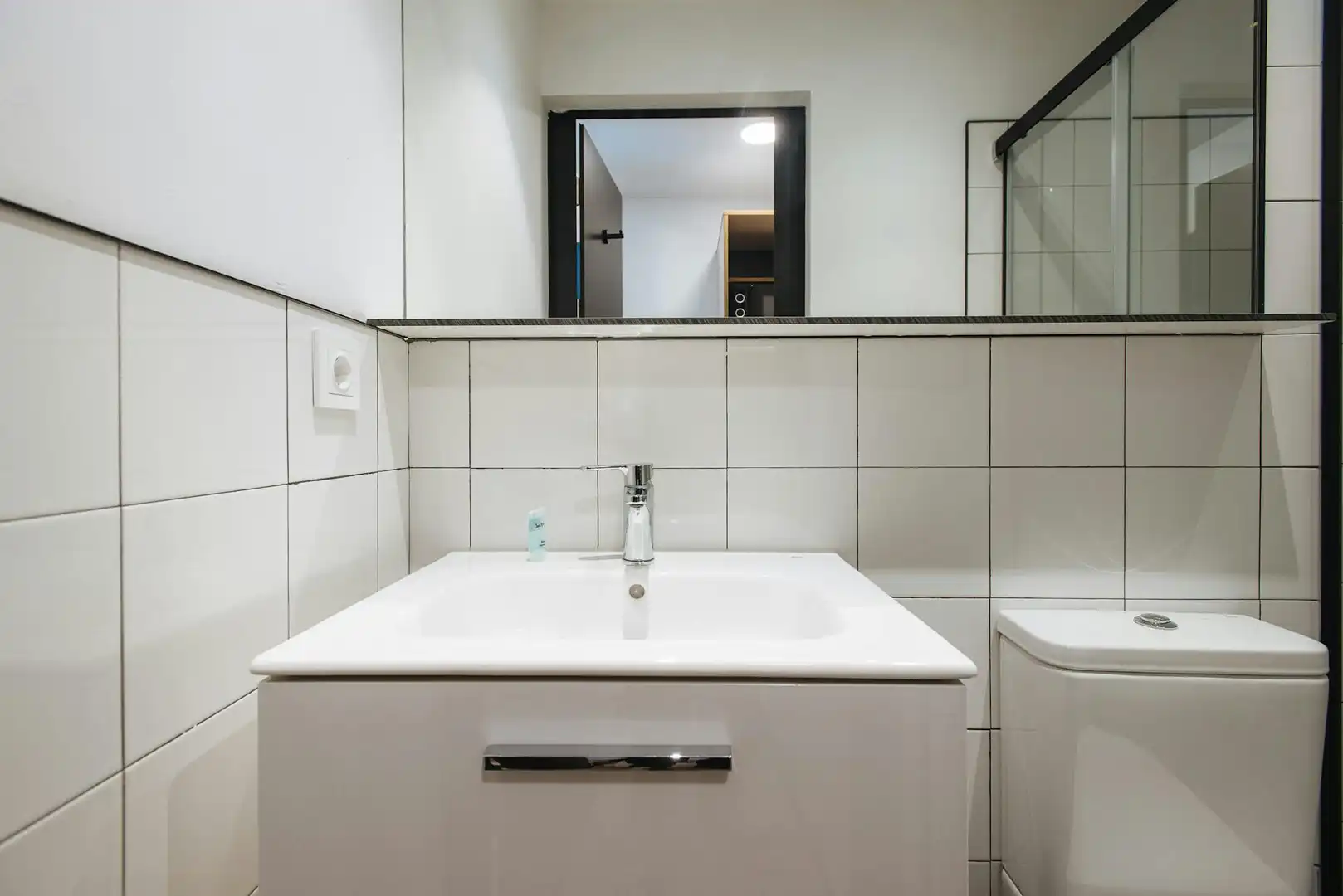 Habitación 13 m², Sevilla