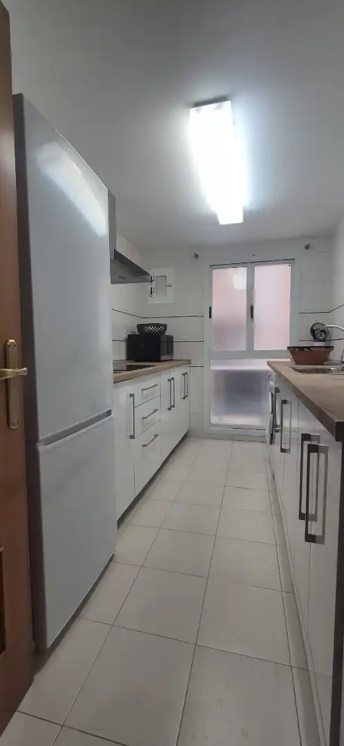 Piso de 80 m² en Sevilla