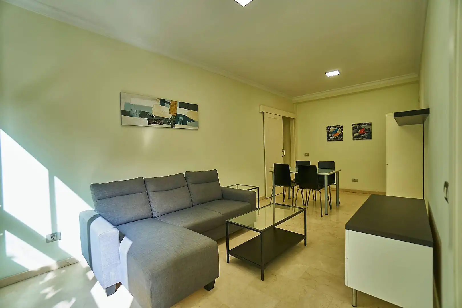 Piso de 85 m² en Las Palmas de Gran Canaria