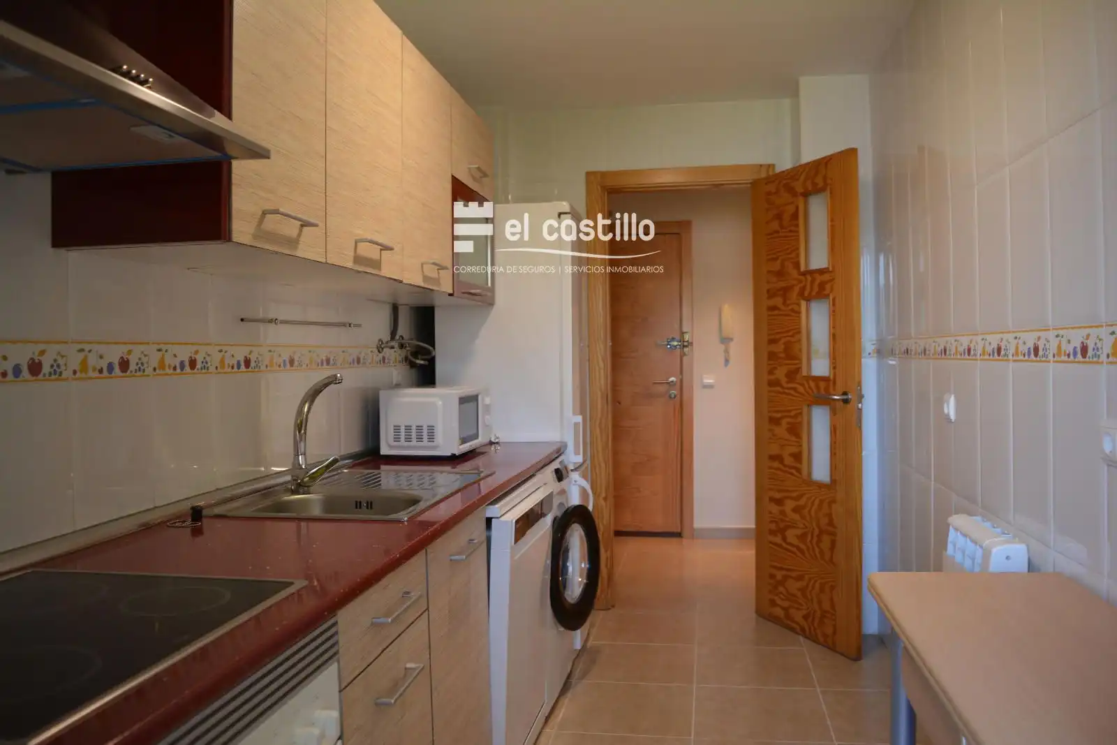 Piso de 112 m² en Sotillo de la Adrada