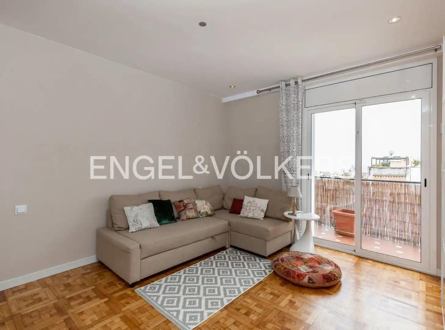Piso de 218 m² en Barcelona