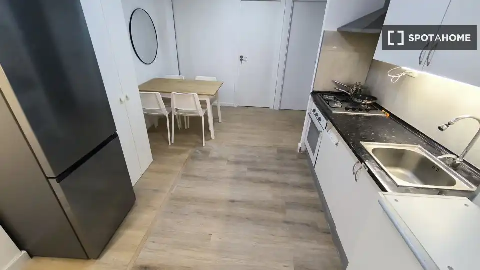 Habitación en alquiler, Alicante