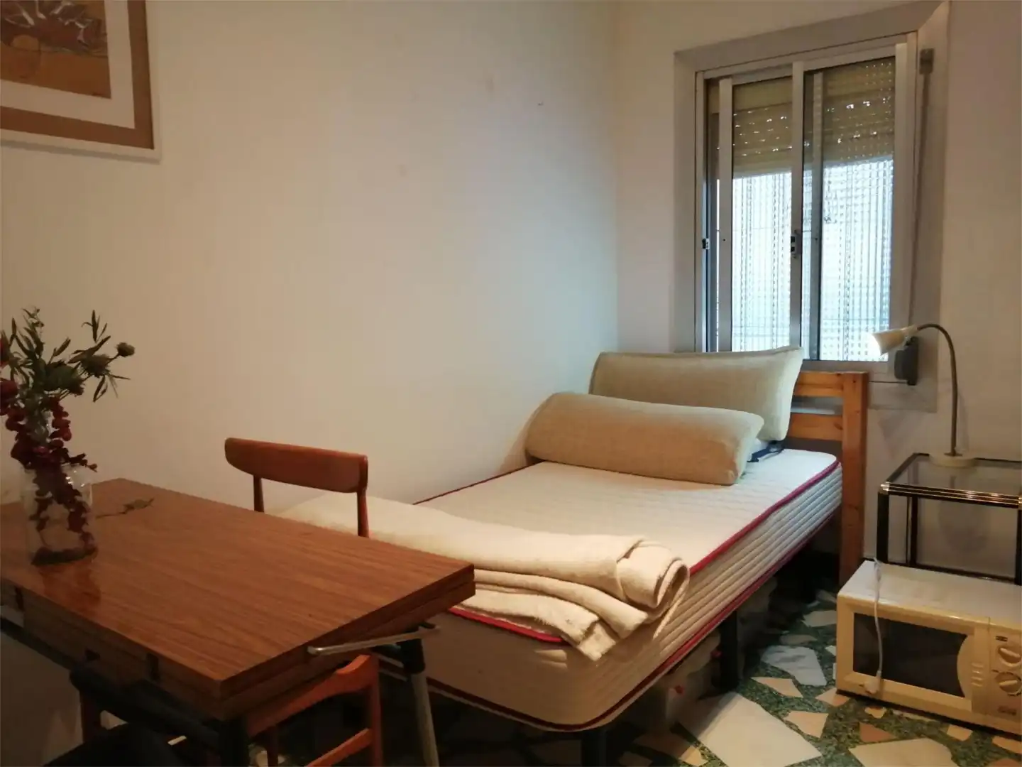 Habitación en alquiler, Barcelona