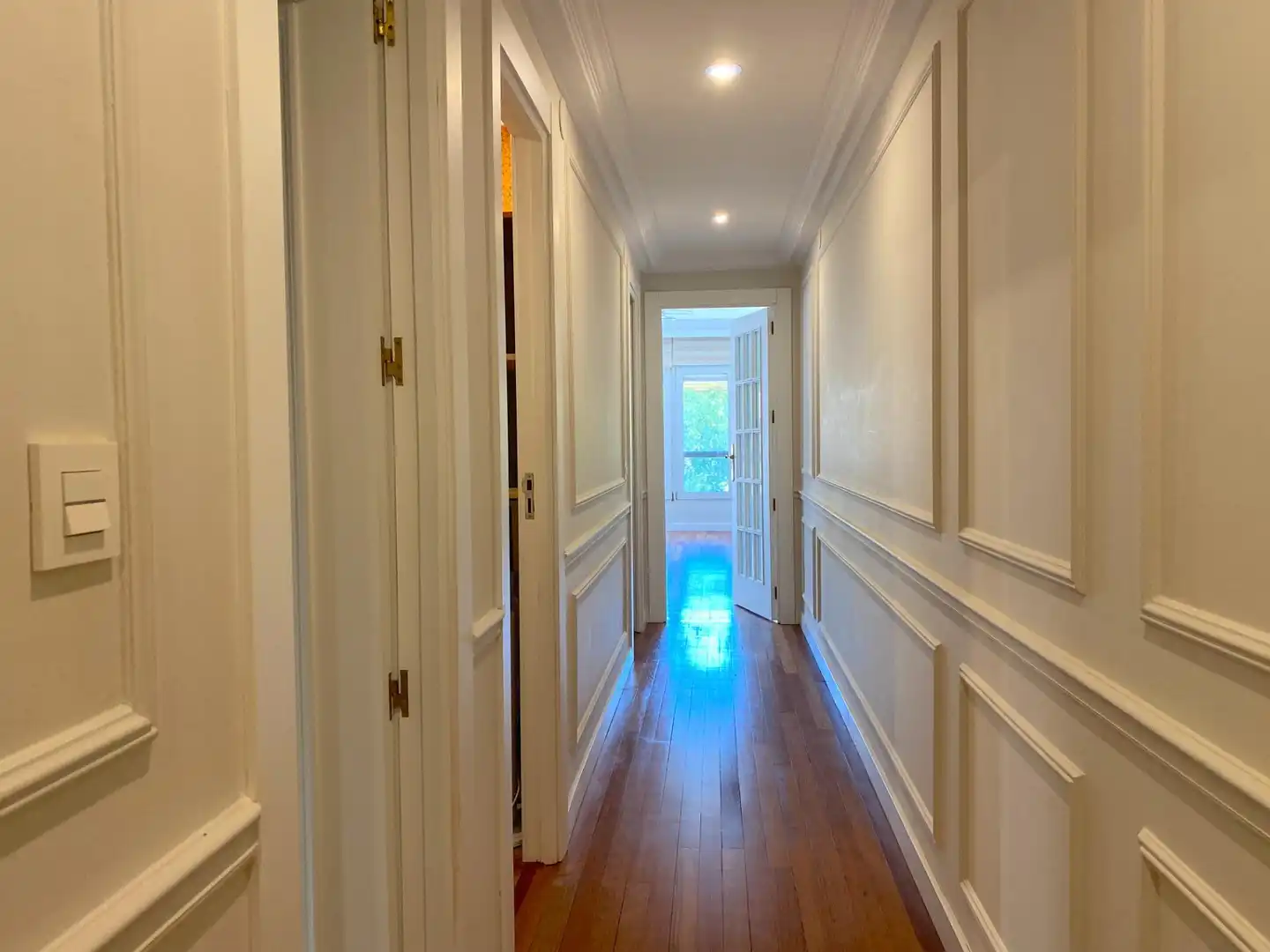 Piso de 150 m² en Granada