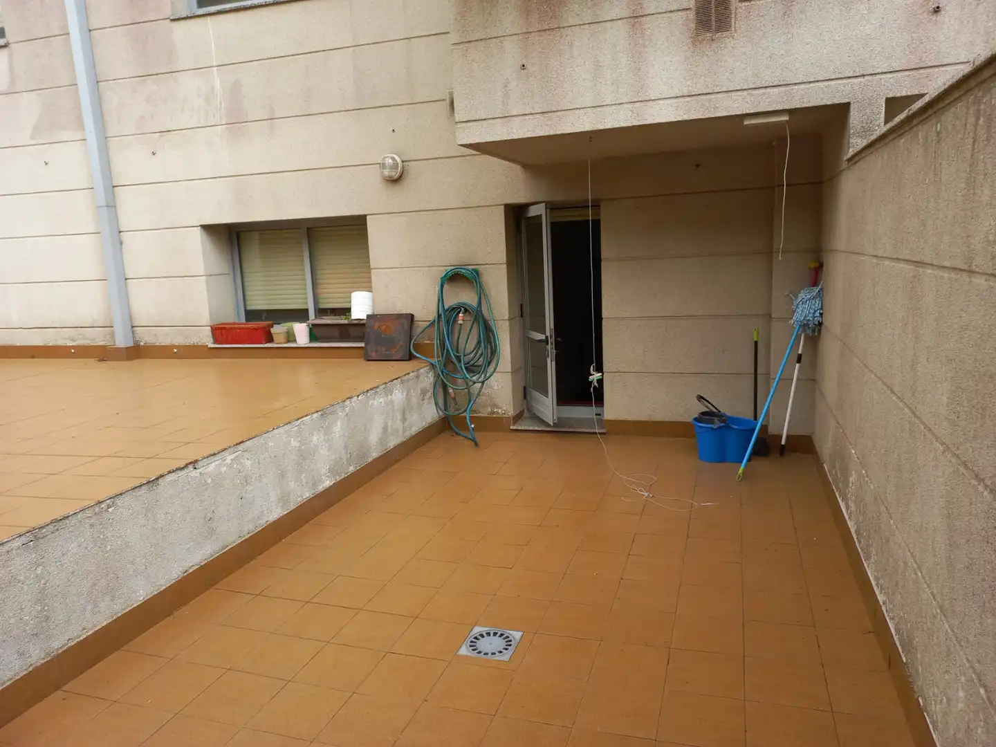 Piso de 60 m² en Santiago de Compostela