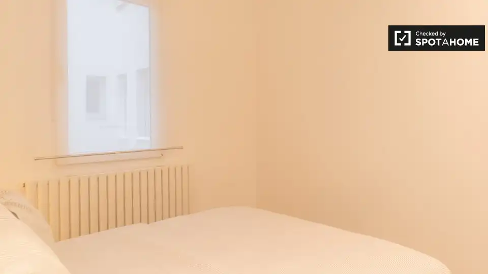 Piso de 35 m² en Madrid