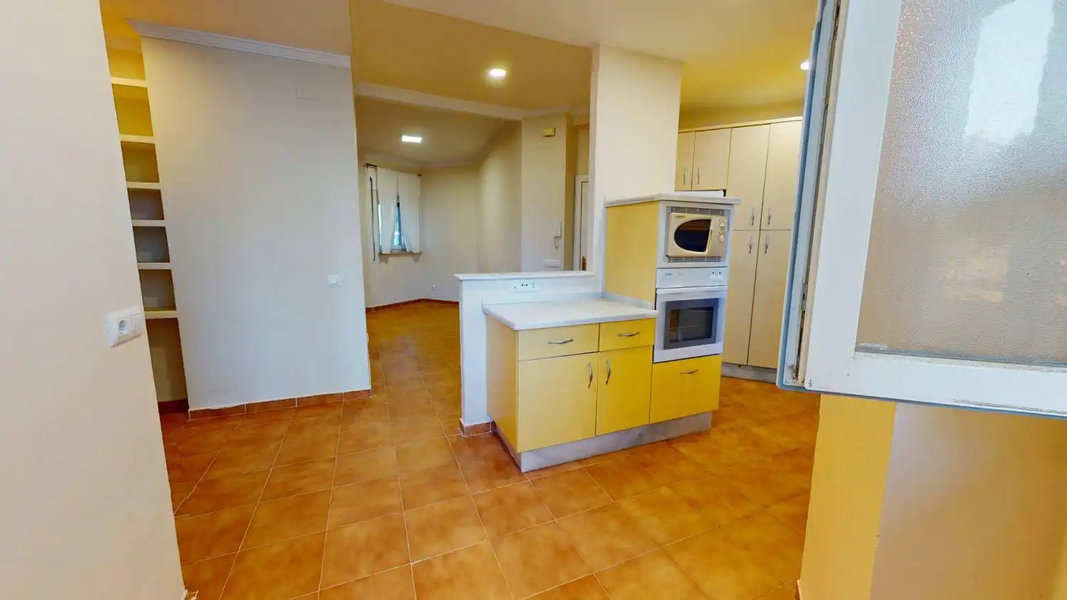 Piso de 122 m² en Sevilla