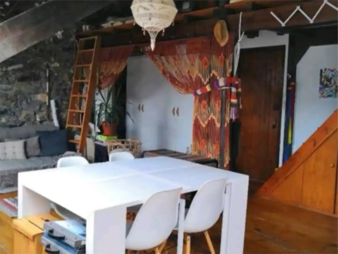 Piso de 60 m² en Plentzia