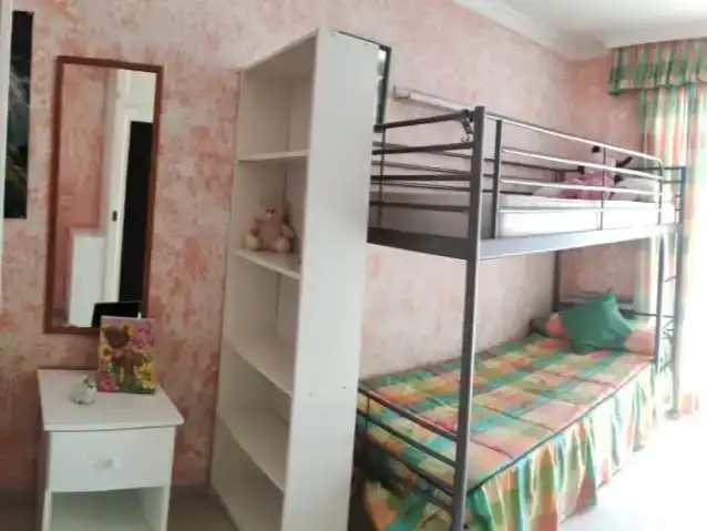 Piso de 85 m² en Los Realejos
