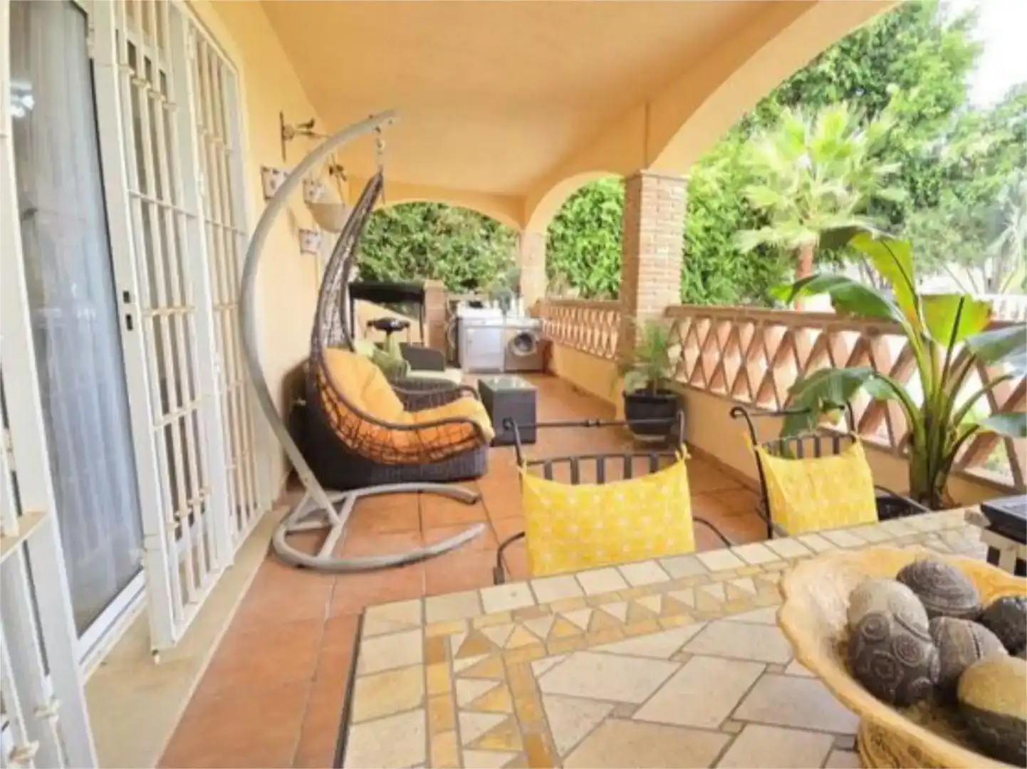 Habitación 400 m², Mijas