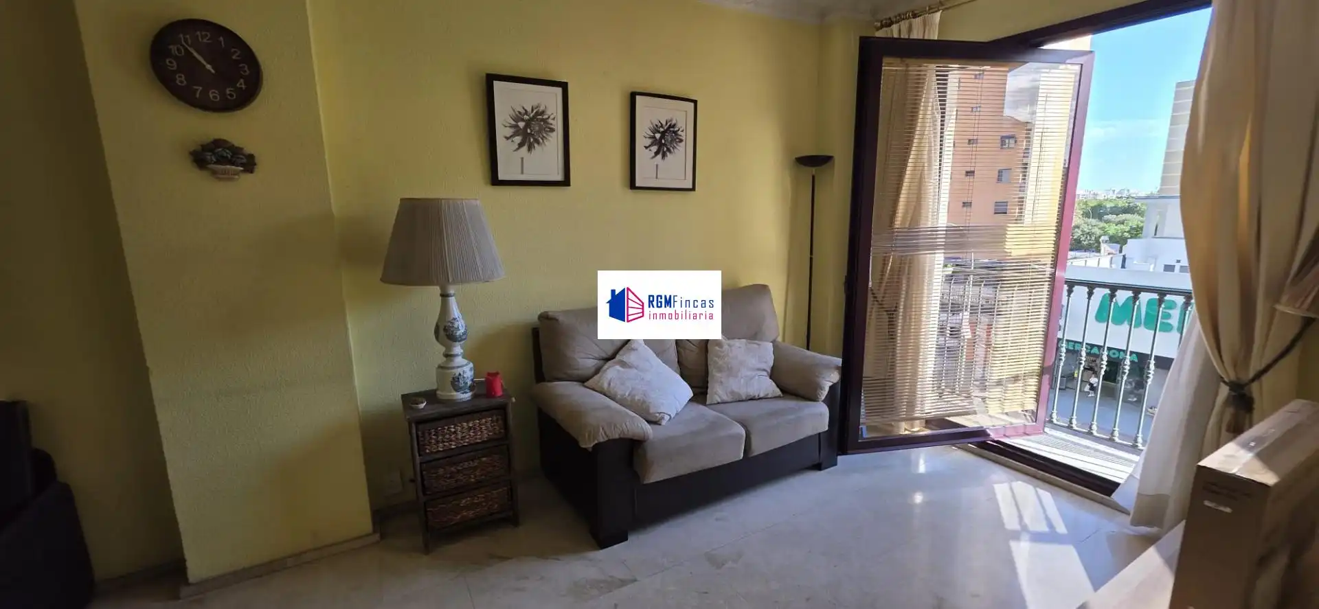 Appartamento 58 m² a Siviglia