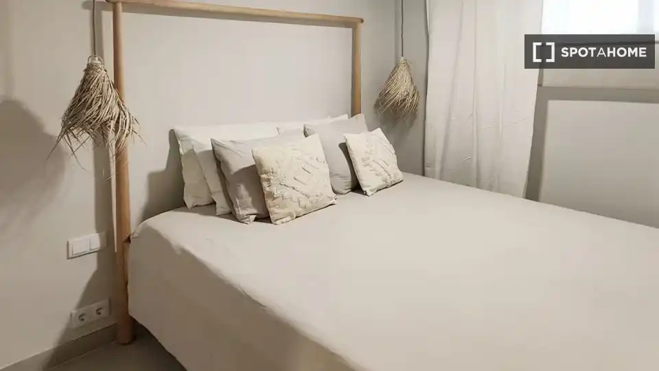 Habitación en alquiler, Almuñécar