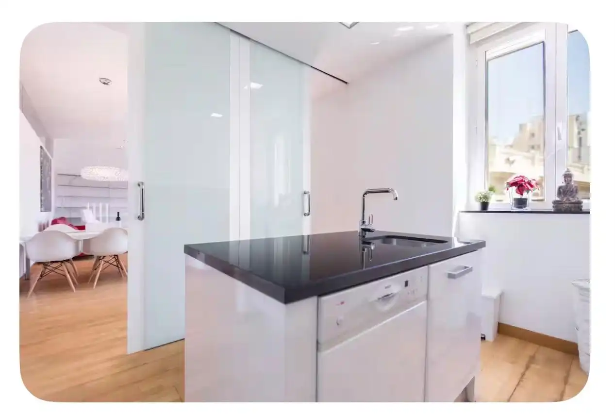 Piso de 152 m² en Valencia
