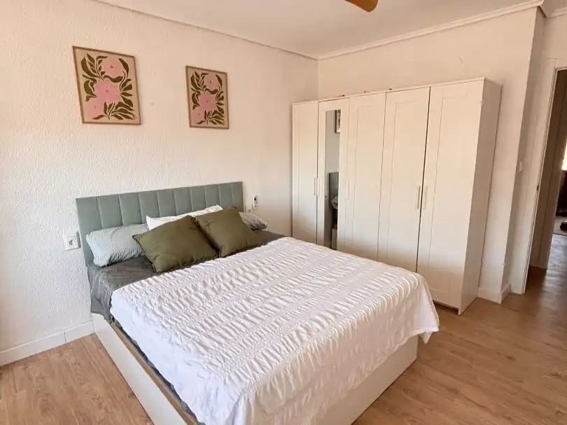 Piso de 100 m² en Castellón de la Plana